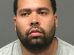 Cesar Rosario of Paterson NJ