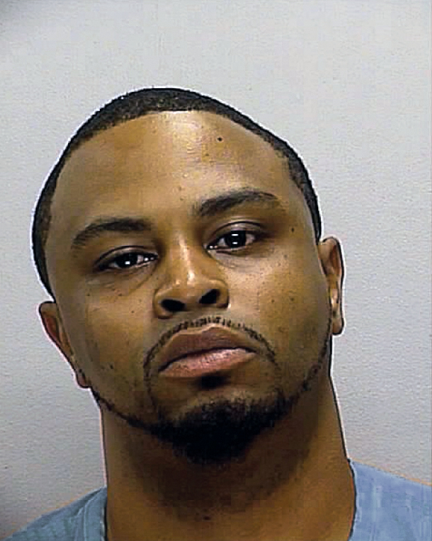 Charles L. Walls, 33, and Anthony T. Ervin, 25, both of Camden.