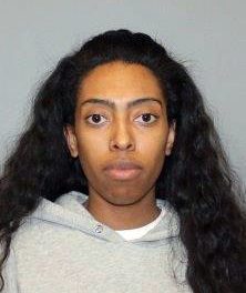 Cody A. Tyson, 23, and Edina M. Padilla