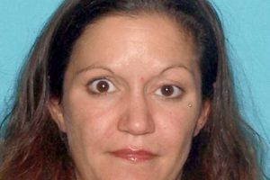 Jennifer Pizzuti, 32, of Jackson arrested for allegedly creating a fake Nurse Aide Certification