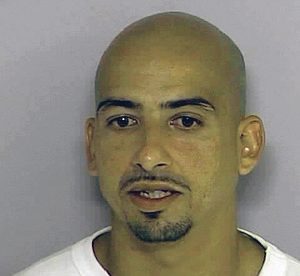 Jose A. Lopez, 31, of Woodbine