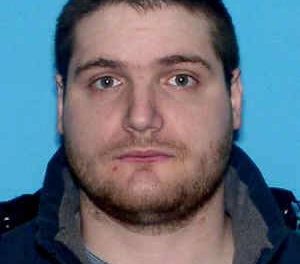 Joshua A. Kane, 35, of Wayne, N.J., sentenced to five years in state prison for Distribution of Child Porn