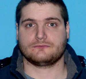 Joshua A. Kane, 35, of Wayne, N.J., sentenced to five years in state prison for Distribution of Child Porn