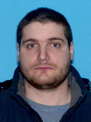 Joshua A. Kane, 35, of Wayne, N.J., sentenced to five years in state prison for Distribution of Child Porn