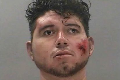 Juan Gutierrez-Valencia, 25, of Pemberton Township, N.J