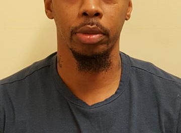 KARIM ALI OF WOOD-RIDGE