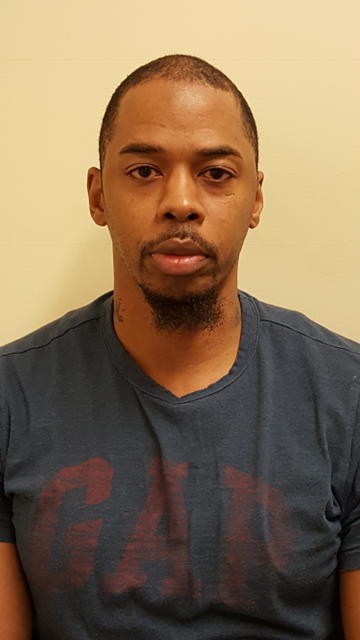 KARIM ALI OF WOOD-RIDGE