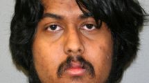 Nil Choudhury Child Porn
