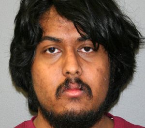 Nil Choudhury Child Porn
