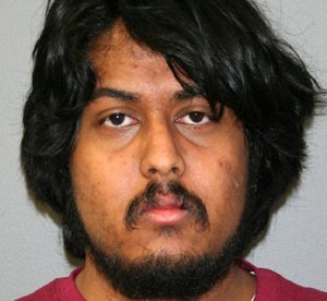 Nil Choudhury Child Porn