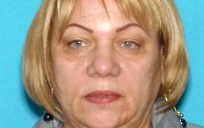 Janette Bautista, 58, of Newark sentenced to three years for Insurance Fraud
