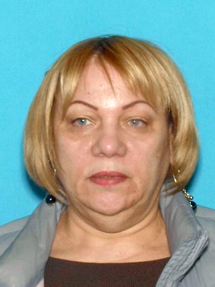 Janette Bautista, 58, of Newark sentenced to three years for Insurance Fraud