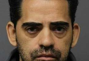 Demetrio Tejada of Hillsdale