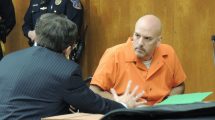 Arthur Lomando in court Jan. 2016
