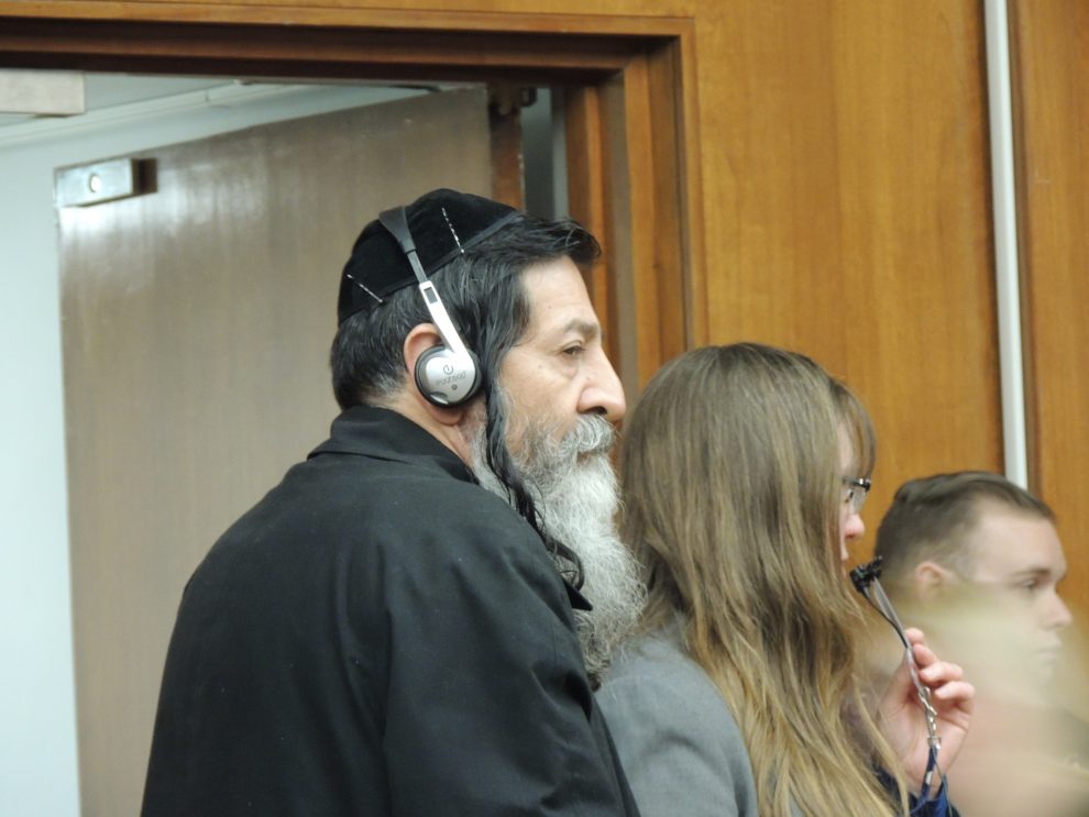 Jose M. Cameron of Perth Amboy