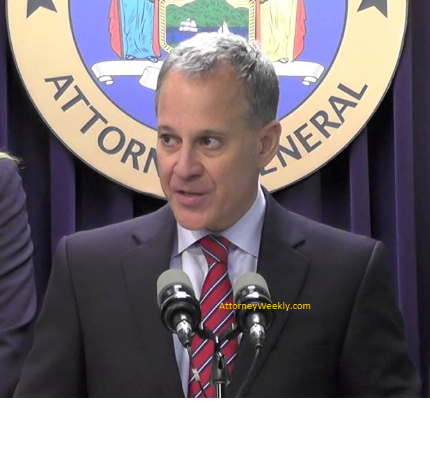 NY AG Sniederman