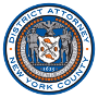 NY District Attorney