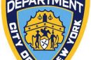 NY Police Department