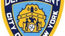 NY Police Department