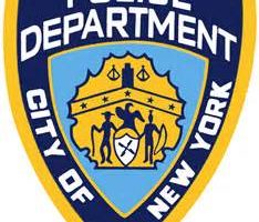NY Police Department