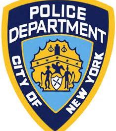 NY Police Department