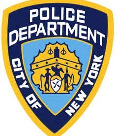 NY Police Department