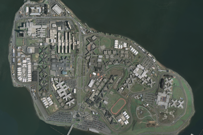Rikers Island-NY Jail