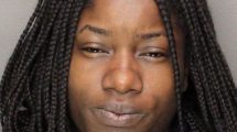 Angela M. Jones of Newark