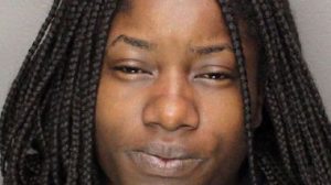 Angela M. Jones of Newark