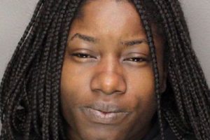 Angela M. Jones of Newark