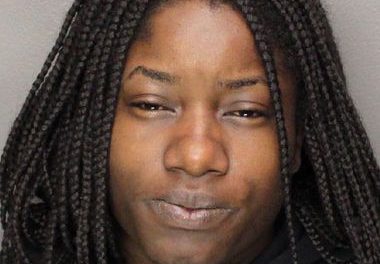 Angela M. Jones of Newark