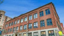Brooklyn Building