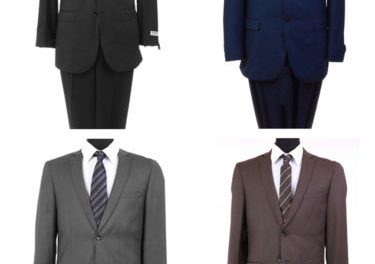 Business suits_AttorneyWeekly.com