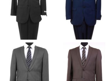 Business suits_AttorneyWeekly.com