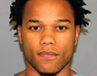 Diondre Quiones pled guilty to attempted murder