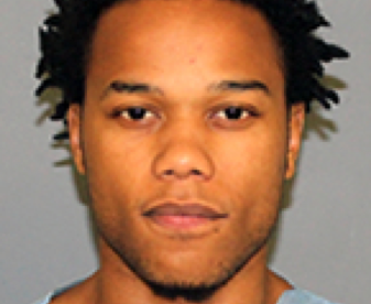Diondre Quiones pled guilty to attempted murder