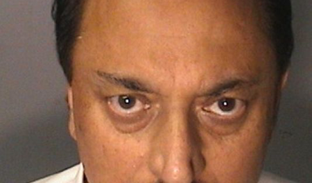 Dr. Farooq Rehman, who ran Neurology Consultants of Central Jersey in Old Bridge