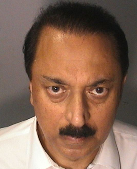 Dr. Farooq Rehman, who ran Neurology Consultants of Central Jersey in Old Bridge