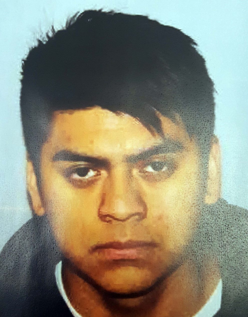 Erick Ajxollip Rodriguez BCPO Photo