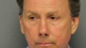 Gary L'Heureux, Tenafly landlord Bergen County Prosecutor Photo