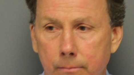 Gary L'Heureux, Tenafly landlord Bergen County Prosecutor Photo