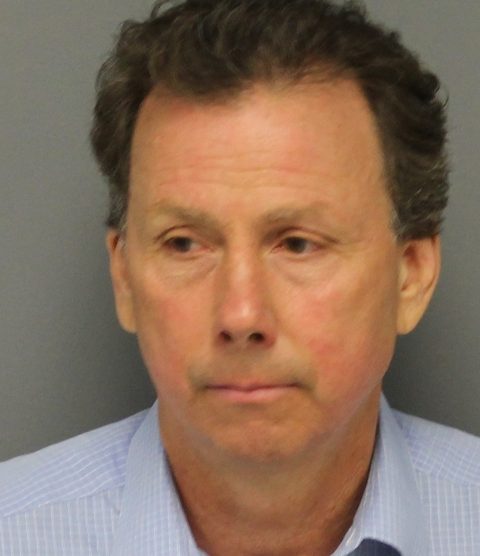 Gary L'Heureux, Tenafly landlord Bergen County Prosecutor Photo