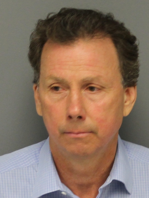 Gary L'Heureux, Tenafly landlord Bergen County Prosecutor Photo