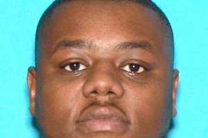 Jaquae Hollingshead-Corrections Officer