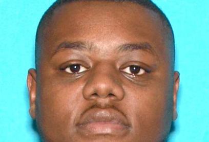 Jaquae Hollingshead-Corrections Officer