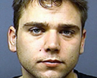 Joseph Lorz sentenced to prison