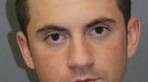 Justin Birdsall Bergen County Prosecutor's Photo