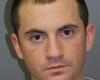 Justin Birdsall Bergen County Prosecutor's Photo