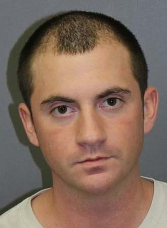 Justin Birdsall Bergen County Prosecutor's Photo