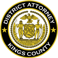 Kings County DA